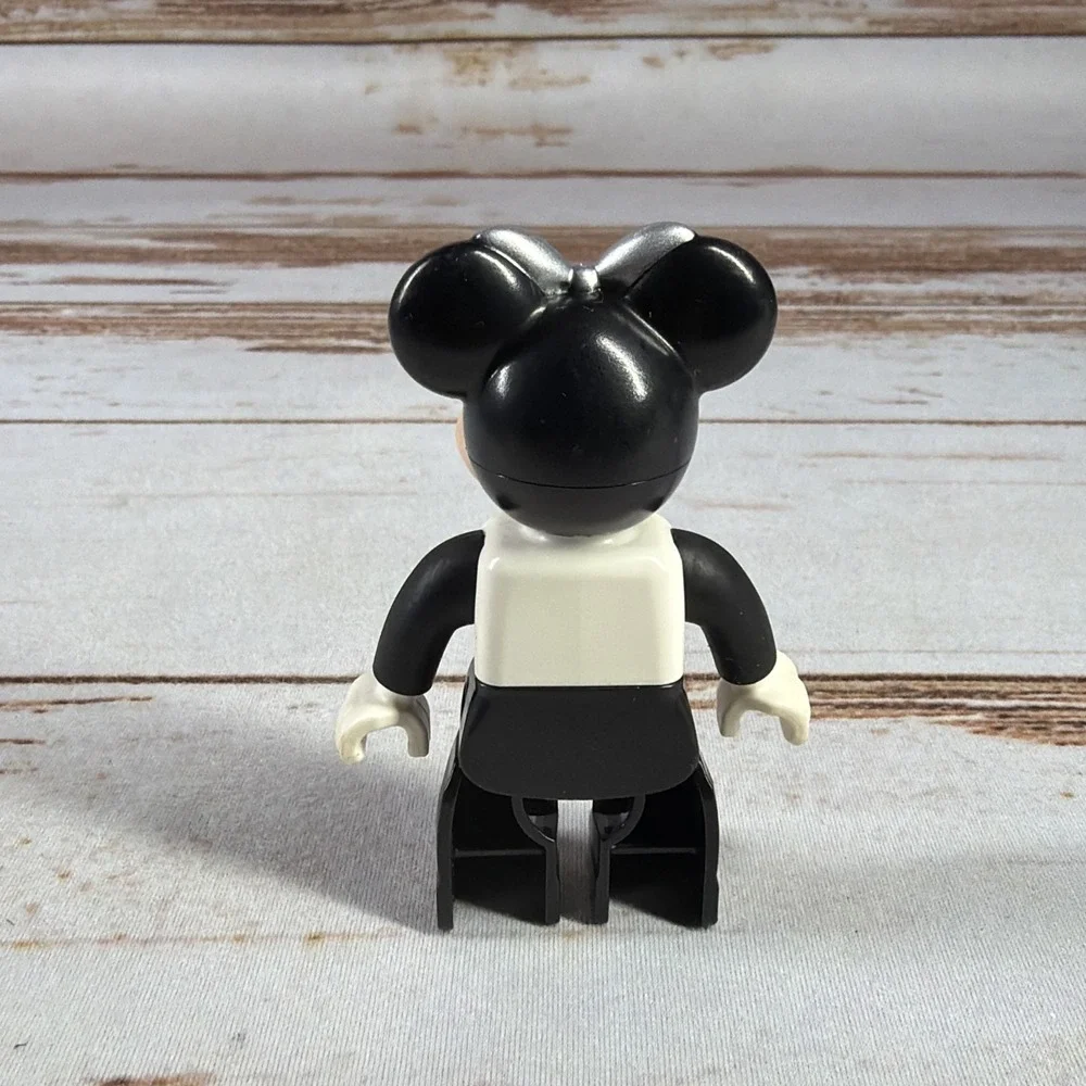 Lego complete your